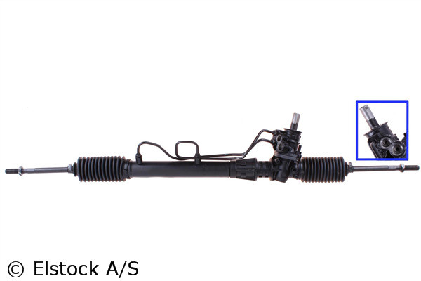 ELSTOCK Lenkgetriebe