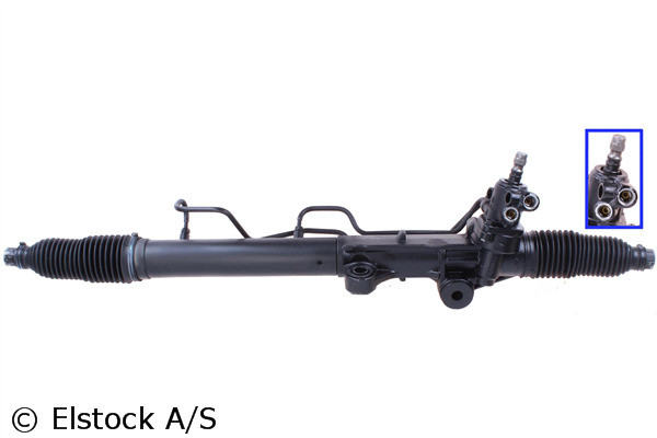 ELSTOCK Lenkgetriebe