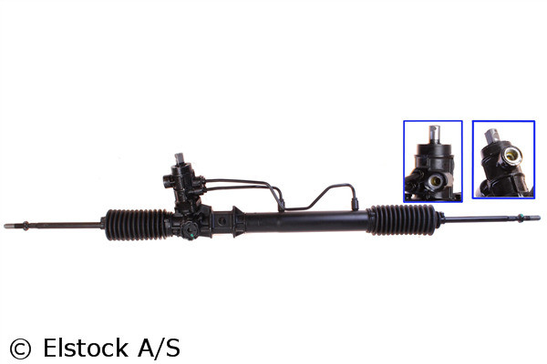 ELSTOCK Lenkgetriebe