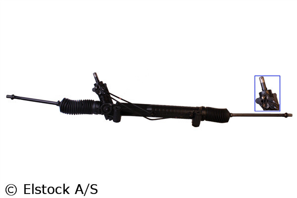 ELSTOCK Lenkgetriebe