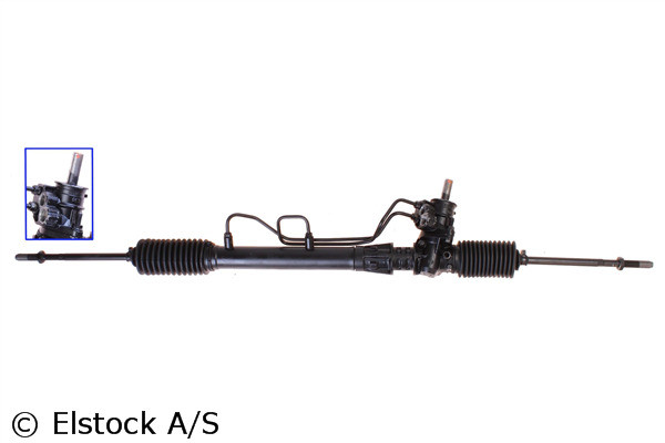 ELSTOCK Lenkgetriebe