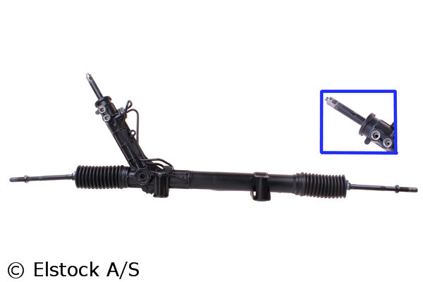 ELSTOCK Lenkgetriebe