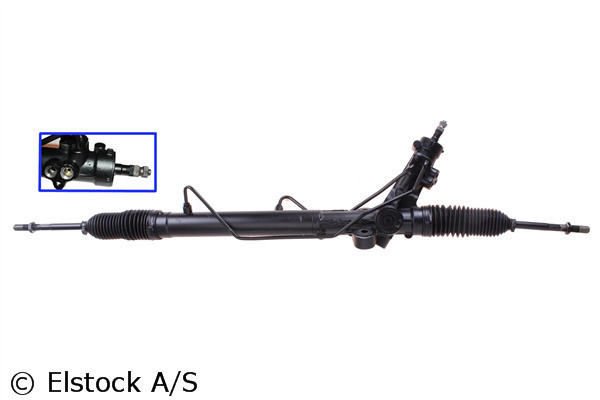 ELSTOCK Lenkgetriebe