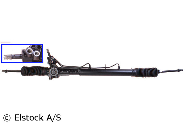 ELSTOCK Lenkgetriebe