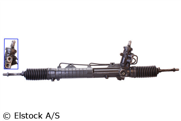 ELSTOCK Lenkgetriebe