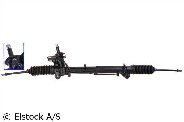 ELSTOCK Lenkgetriebe