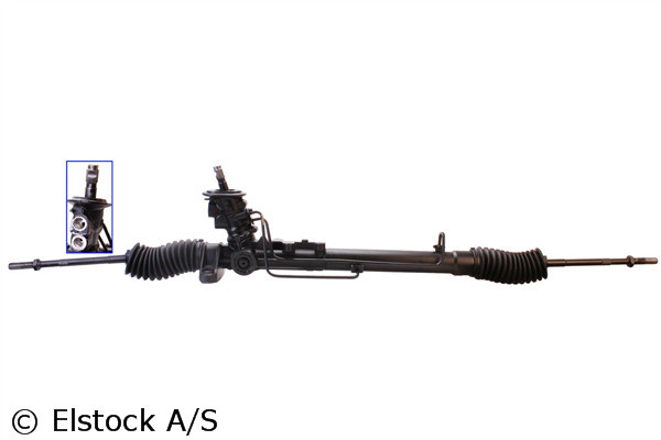 ELSTOCK Lenkgetriebe