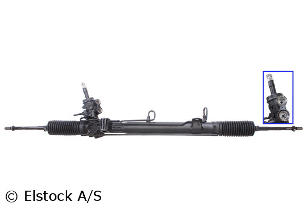 ELSTOCK Lenkgetriebe