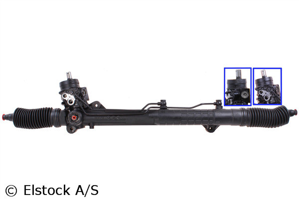 ELSTOCK Lenkgetriebe