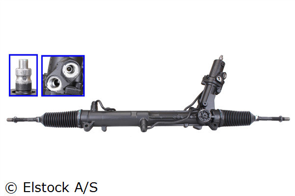 ELSTOCK Lenkgetriebe