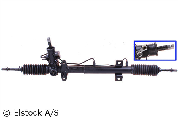 ELSTOCK Lenkgetriebe