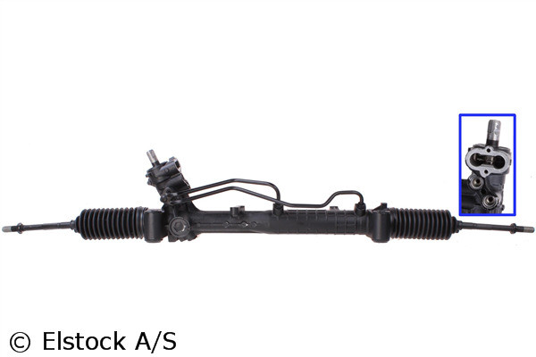 ELSTOCK Lenkgetriebe