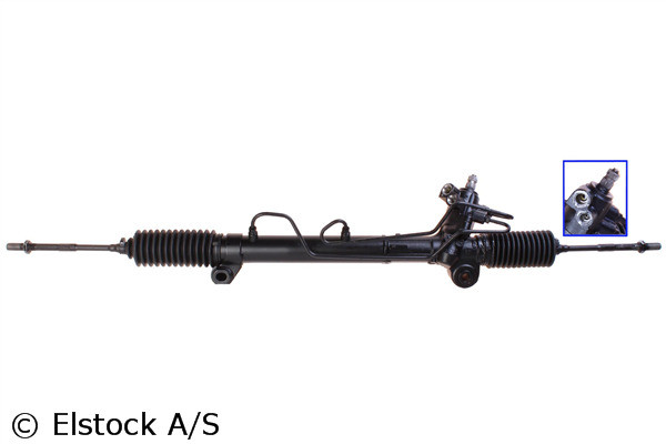 ELSTOCK Lenkgetriebe