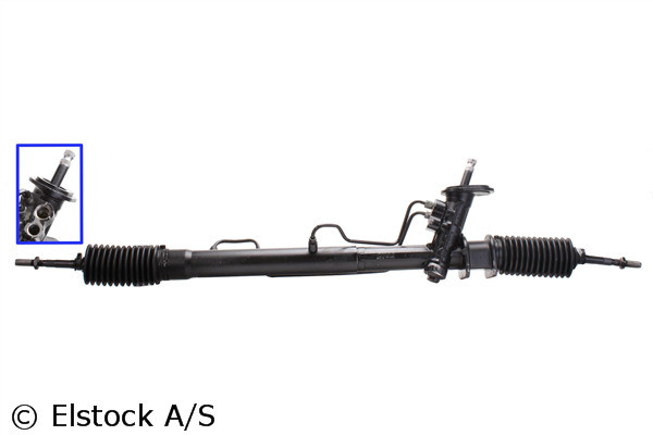 ELSTOCK Lenkgetriebe