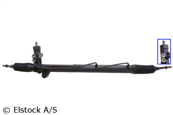 ELSTOCK Lenkgetriebe
