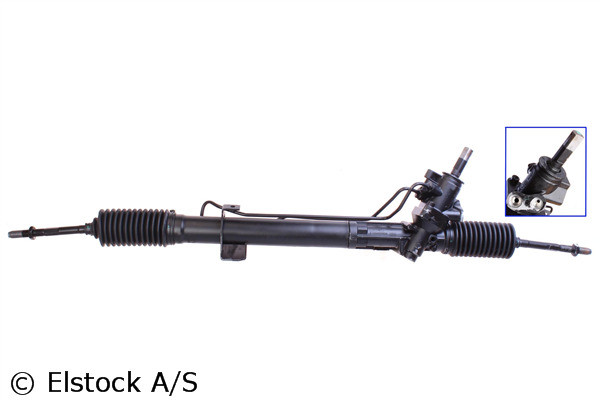 ELSTOCK Lenkgetriebe