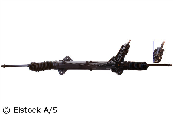 ELSTOCK Lenkgetriebe