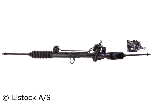 ELSTOCK Lenkgetriebe