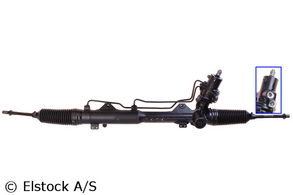 ELSTOCK Lenkgetriebe