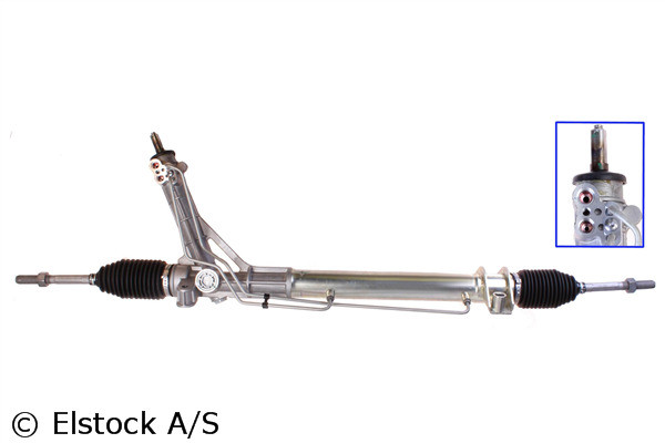 ELSTOCK Lenkgetriebe