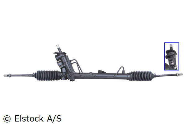 ELSTOCK Lenkgetriebe