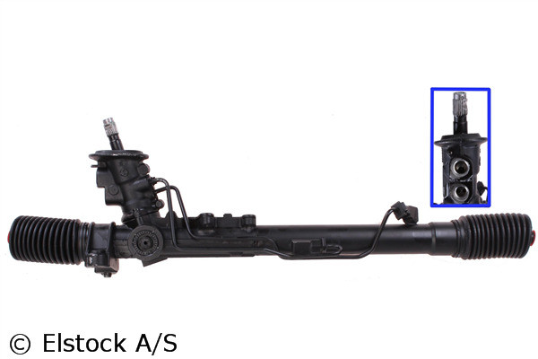 ELSTOCK Lenkgetriebe