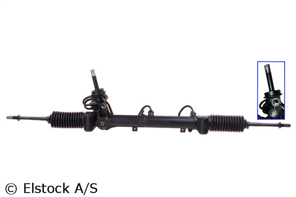 ELSTOCK Lenkgetriebe