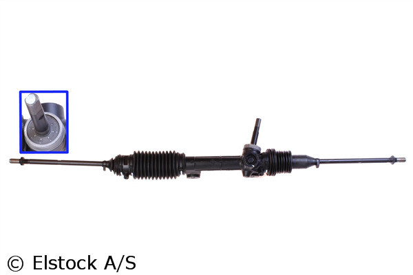 ELSTOCK Lenkgetriebe