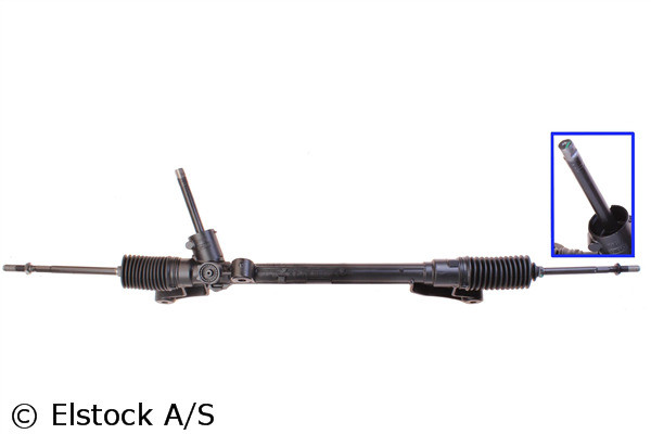 ELSTOCK Lenkgetriebe