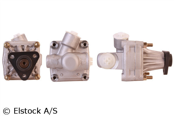 ELSTOCK Hydraulikpumpe, Lenkung