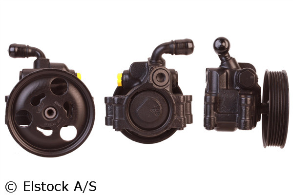 ELSTOCK Hydraulikpumpe, Lenkung