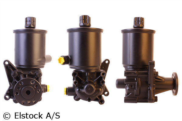 ELSTOCK Hydraulikpumpe, Lenkung