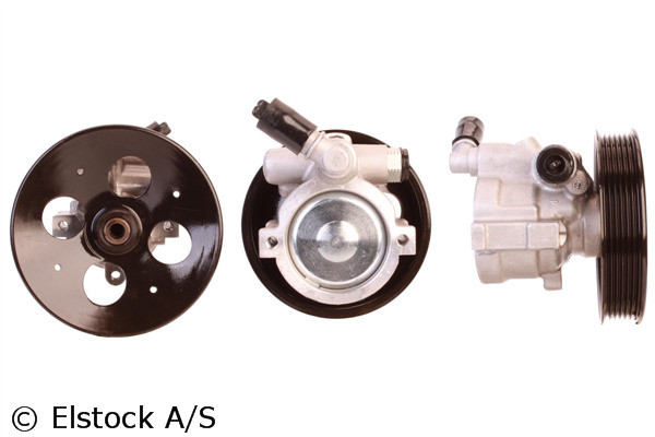 ELSTOCK Hydraulikpumpe, Lenkung