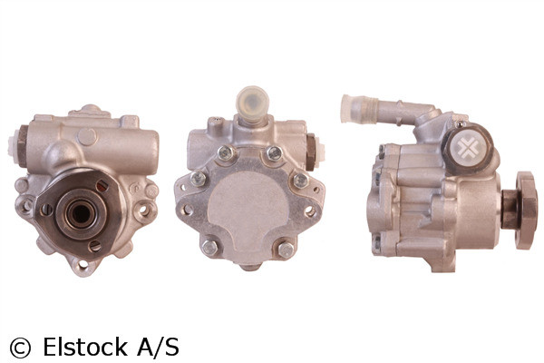 ELSTOCK Hydraulikpumpe, Lenkung