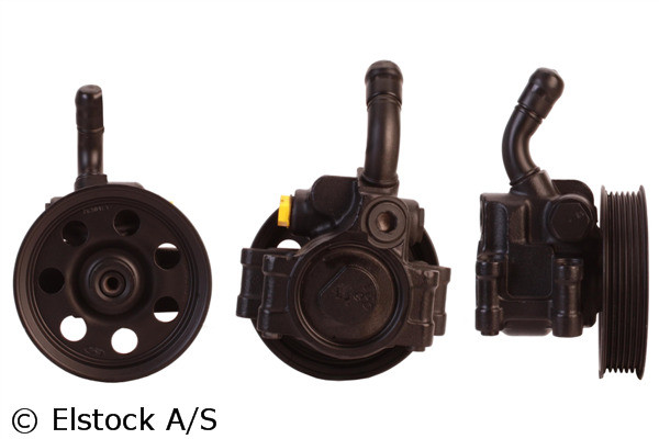 ELSTOCK Hydraulikpumpe, Lenkung