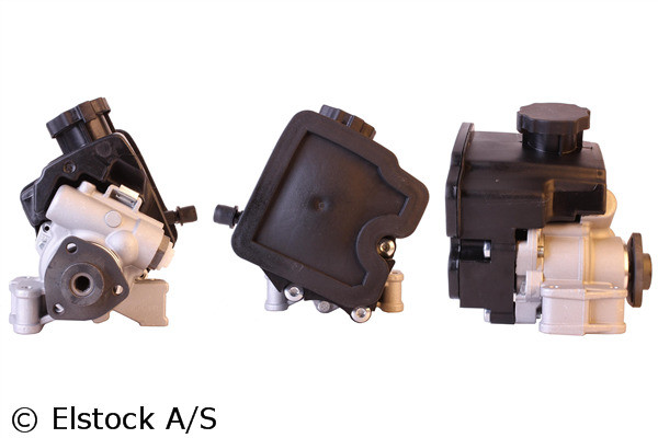 ELSTOCK Hydraulikpumpe, Lenkung