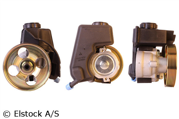 ELSTOCK Hydraulikpumpe, Lenkung