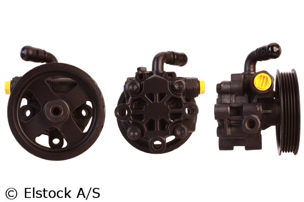 ELSTOCK Hydraulikpumpe, Lenkung