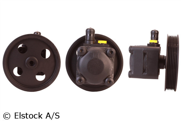 ELSTOCK Hydraulikpumpe, Lenkung