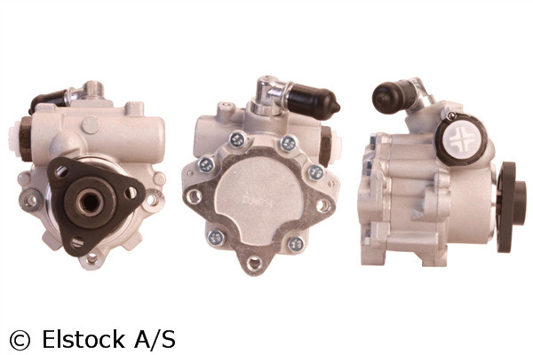 ELSTOCK Hydraulikpumpe, Lenkung