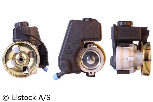 ELSTOCK Hydraulikpumpe, Lenkung