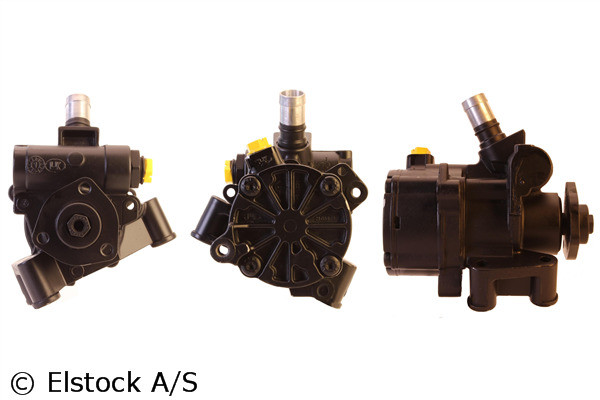 ELSTOCK Hydraulikpumpe, Lenkung