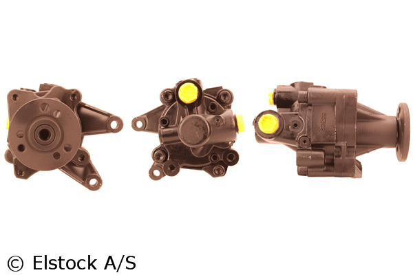 ELSTOCK Hydraulikpumpe, Lenkung