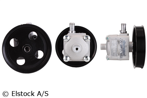 ELSTOCK Hydraulikpumpe, Lenkung