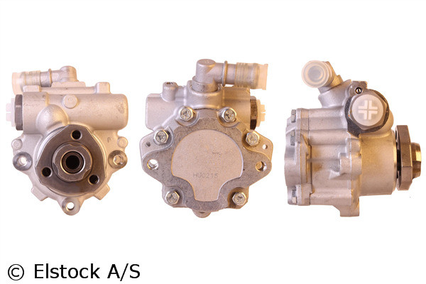 ELSTOCK Hydraulikpumpe, Lenkung