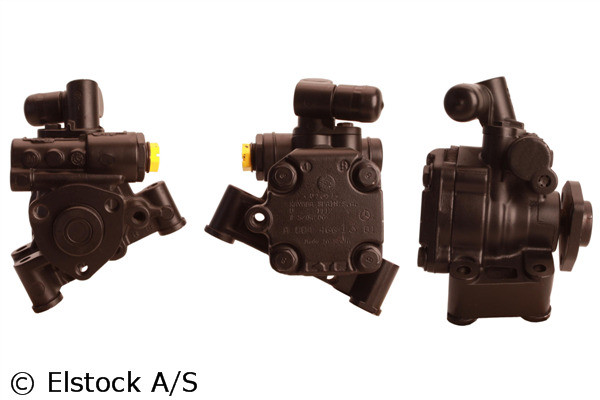 ELSTOCK Hydraulikpumpe, Lenkung