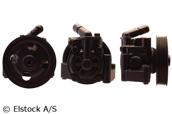 ELSTOCK Hydraulikpumpe, Lenkung