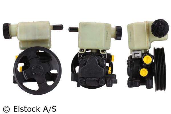 ELSTOCK Hydraulikpumpe, Lenkung