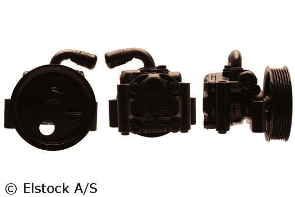 ELSTOCK Hydraulikpumpe, Lenkung