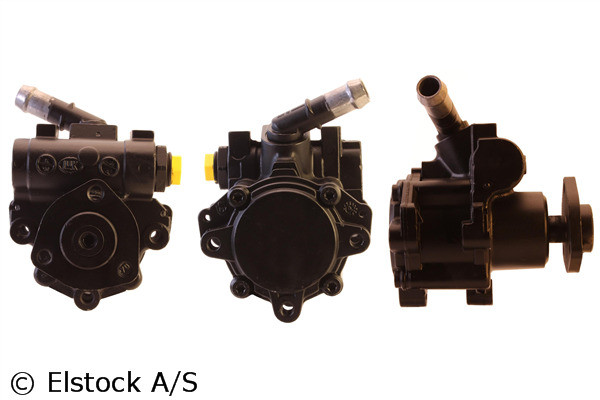 ELSTOCK Hydraulikpumpe, Lenkung